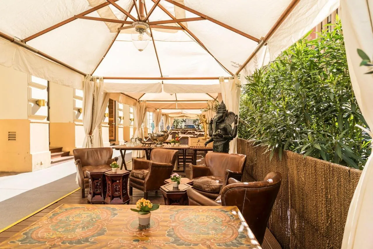 Rooftop Suite Borse By Ichbucheat Vienna 0*,  Austria