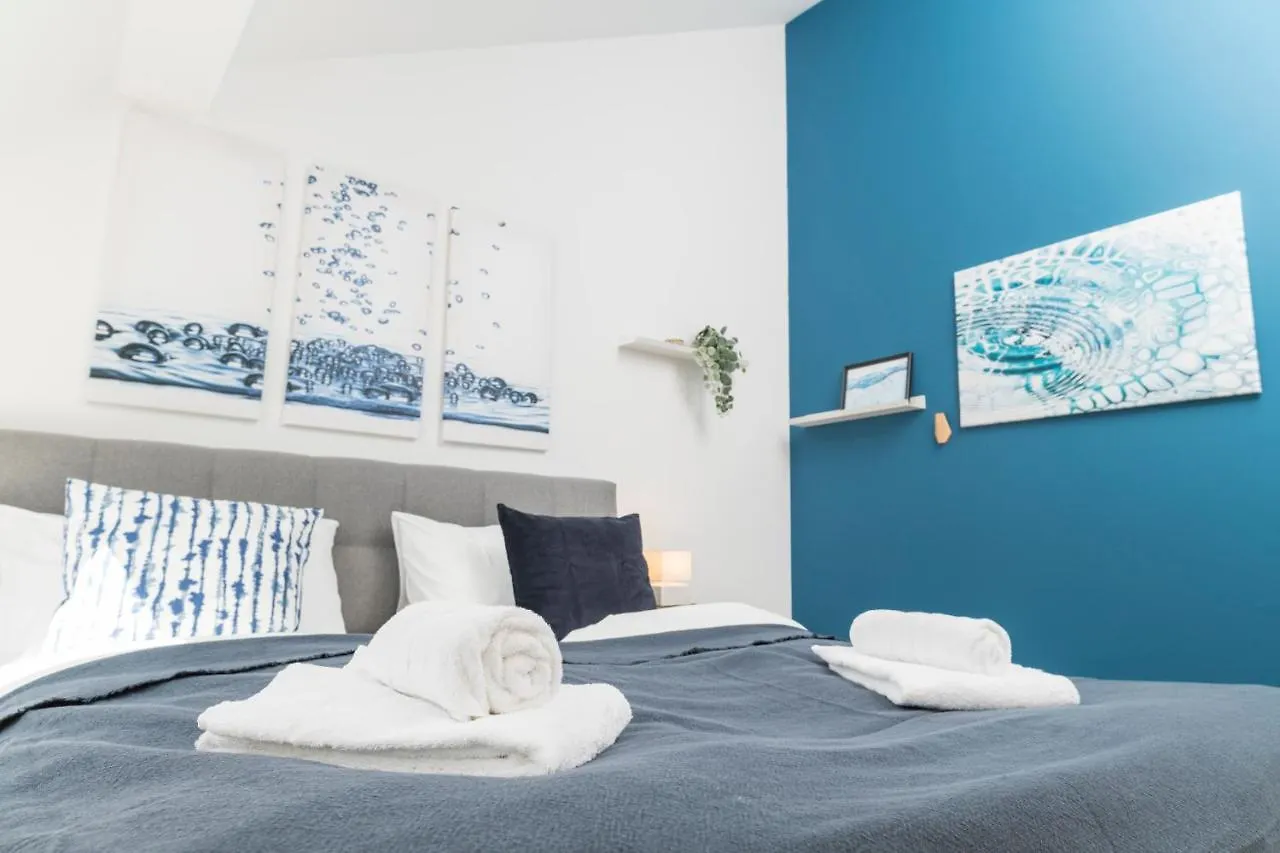 Rooftop Suite Börse by ichbucheAT Wien